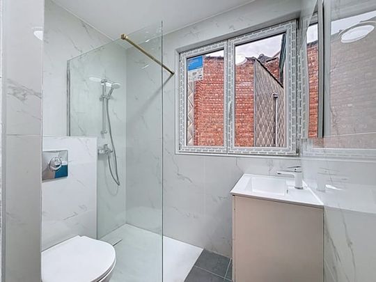 Appartement te huur - Foto 1