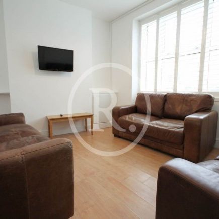 1 Bed - Trefechan, Aberystwyth, Ceredigion - Photo 1