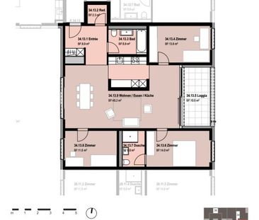 Votre nouveau domicile à Guin / Ihr neues Zuhause in Düdingen - Photo 3