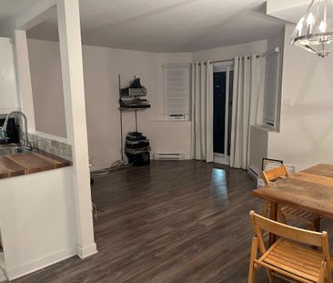 Logement condo à louer - Photo 2