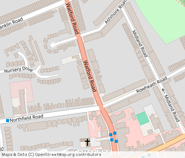 Watford Road, Birmingham, B30 - Photo 1