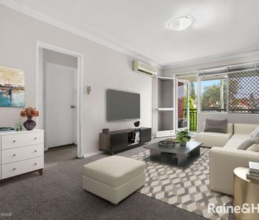 Spacious Unit in Boutique Block of Six - Photo 6