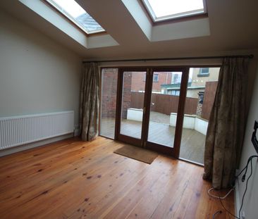 4 bedroom house to rent - Photo 1