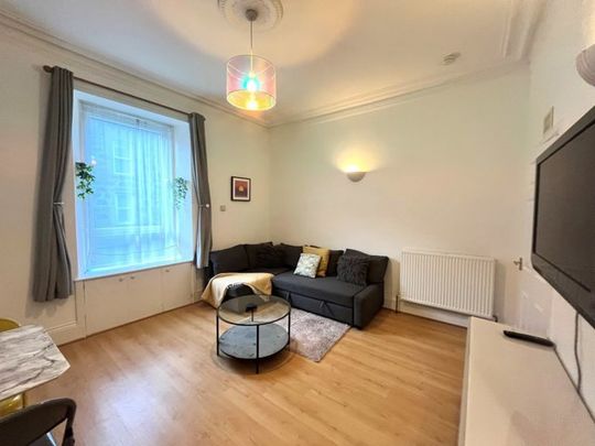 Ground Floor Right, 18 Ferryhill Terrace, AB11 6SQ, Aberdeen - Photo 1