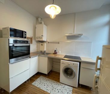 CHARMANT T2 EN CENTRE VILLE RENOVATION 2023 - Photo 4