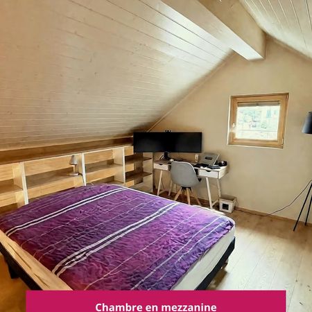 2 Zimmer, 45 m² - Photo 2