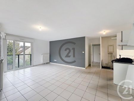 Location Appartement 3 pièces 63m² DAMMARIE LES LYS 77190 - Photo 3