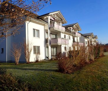 3.5 Zimmer, 92 m², 2. Stock - Photo 6