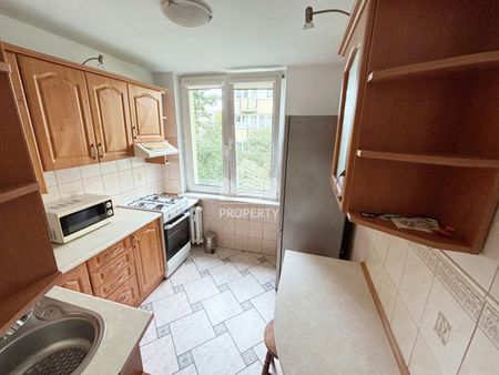 1 piętro,niski blok, Reja,rozkładowe,UMK,od zaraz - Zdjęcie 3