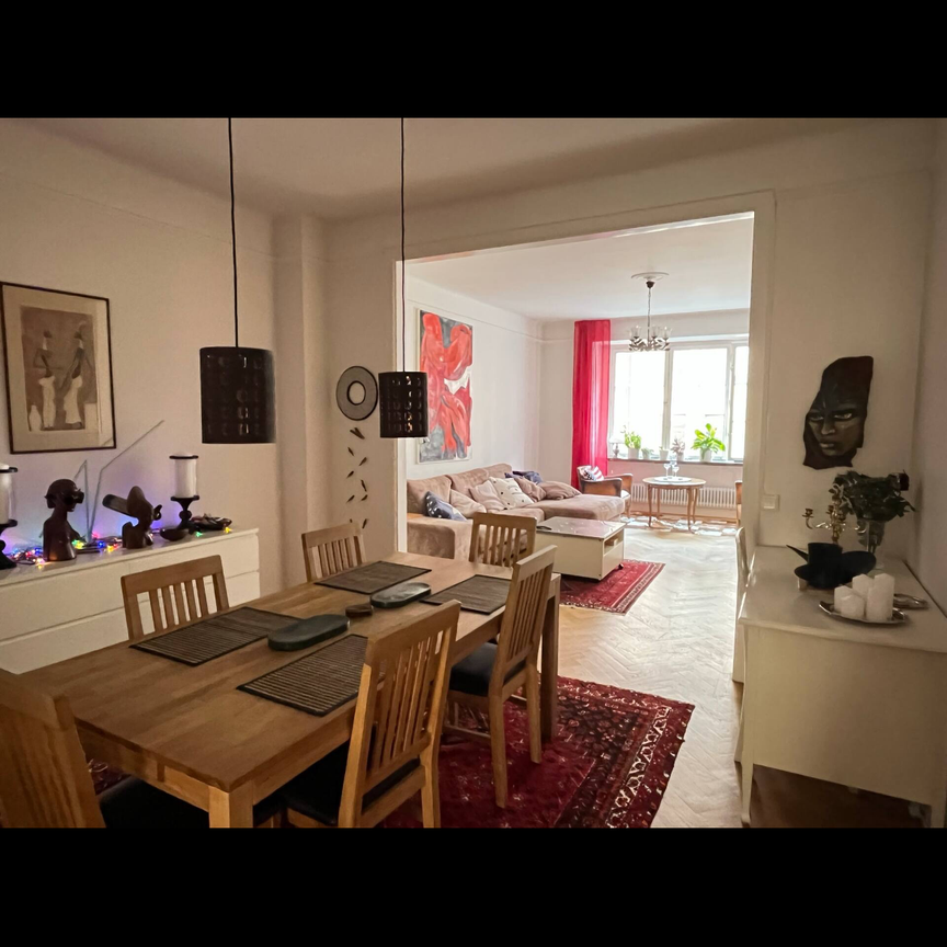 Wallingatan, Stockholm - Foto 1