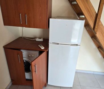 Studio/Γκαρσονιέρα για ενοικίαση Λιούμη (Αιγάλεω) - Photo 3
