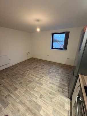 1 Bed Flat, Rocket Studios, LE4 - Photo 1