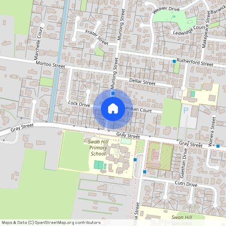 4/187 Murlong Street, Vic 3585, Swan Hill