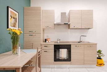 Via Giuseppe Barbaroux, Turin, Piedmont 10122