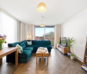 Trent Bridge View, NG2 - Photo 2