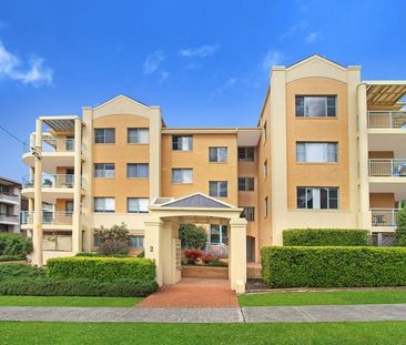 7/2 Pleasant Avenue, North Wollongong NSW 2500, North Wollongong - Photo 4