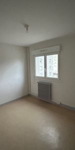 Location - Appartement T3 - 63 m² - Sochaux - Photo 3