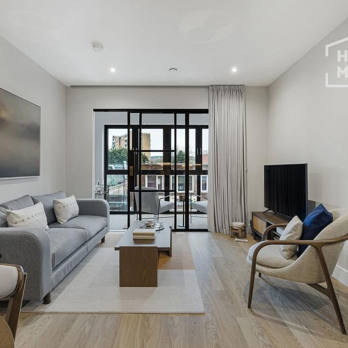 2 bedroom flat to rent - Photo 1