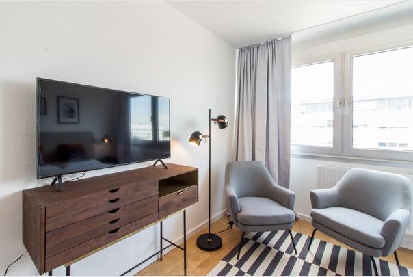 Designer Traum in Bestlage - Photo 1