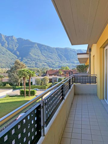 SEMENTINA, Zu vermieten 3½ Zimmerwohnung - Foto 3