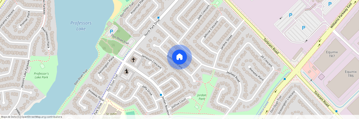 25 Judith Crescent Unit# Lower, Brampton