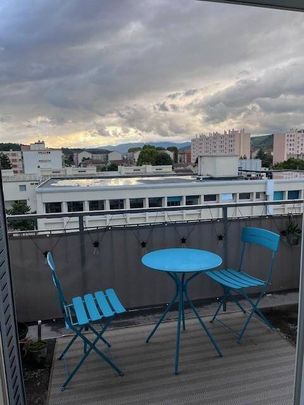 Location appartement 2 pièces 43.78 m² à Vienne (38200) - Photo 1