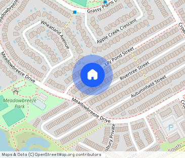 113 Lily Pond Street, K2M 2L9, Ottawa - Photo 1