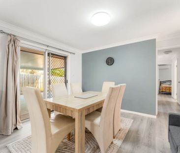 Family Home Fully Fenced with a Shed - Photo 6