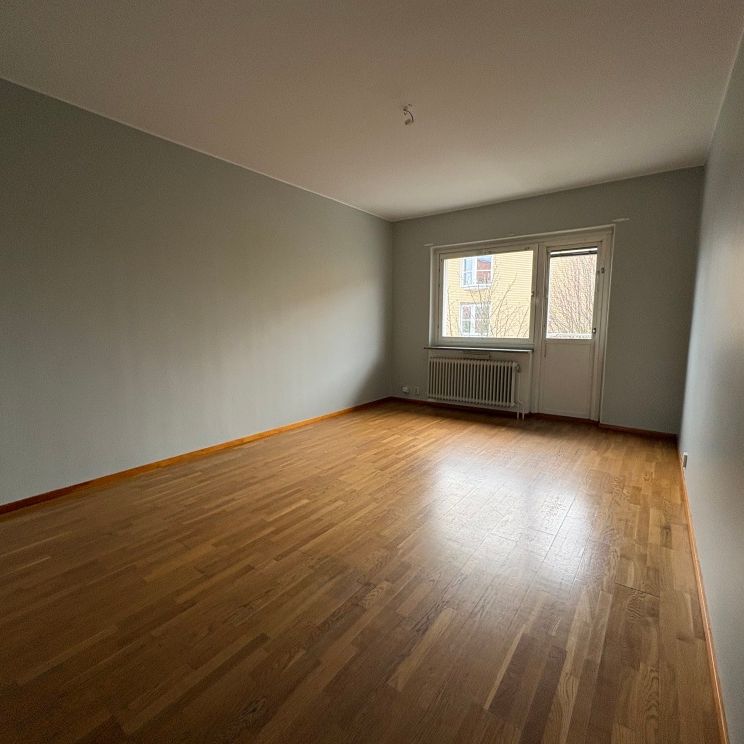 Fredsgatan 39 B - Photo 1