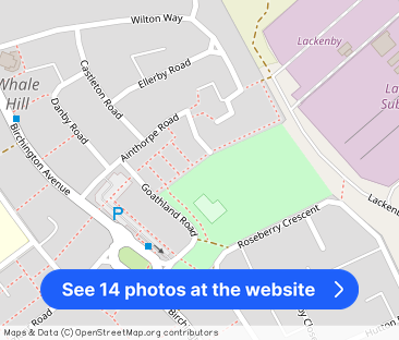 Blakey Walk, Middlesbrough - Photo 1