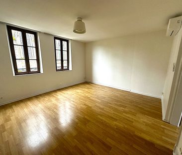 Appartement F2 à louer sur Troyes dans le département de l'Aube - Photo 1