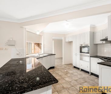 1 Turnberry Way, Rouse Hill, NSW 2155 - Photo 2