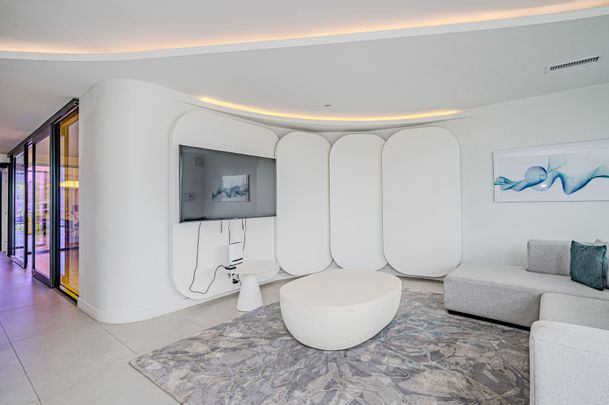 For Lease - 3210 Dakota Common Unit# A805, Burlington, Ontario - Photo 1