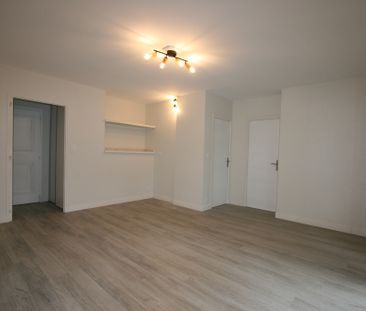 Appartement 3 pièces - 61 m² - Photo 2