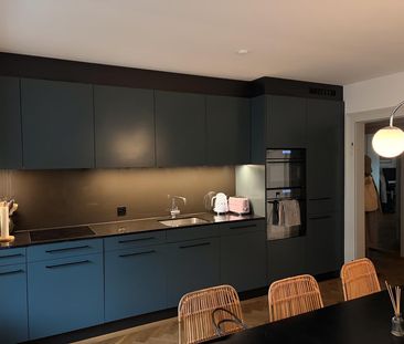 3 Zimmer, 80 m², 1. Stock - Photo 5