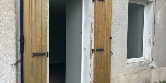 Appartement 2 pièces à Luché-Pringé - Photo 3