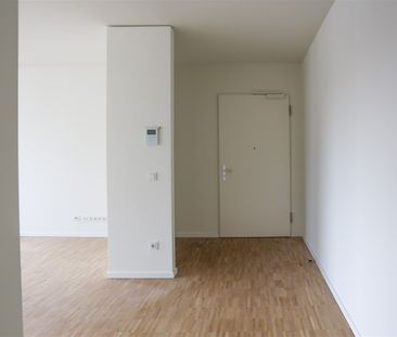 Attraktive 2-Zimmer-Wohnung in der Europacity - Bezug ab sofort! - Photo 1