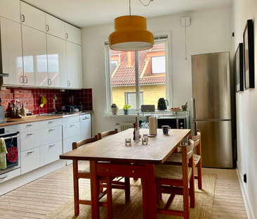 Nedre Matrosgatan, Göteborg - Foto 3