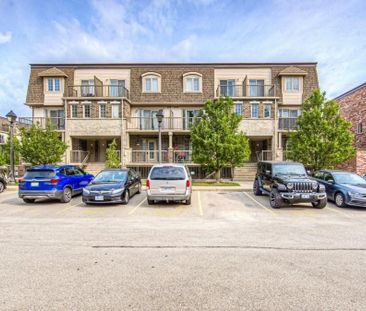 For Lease - 240 Rachel Crescent Unit# F, Waterloo, Ontario - Photo 4