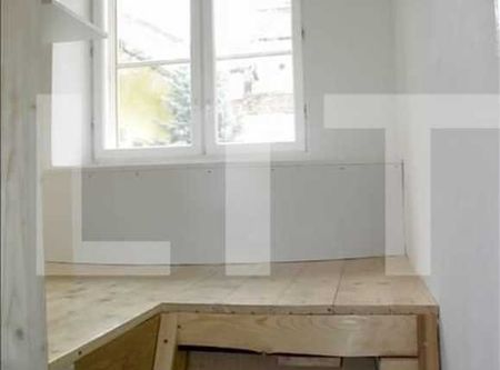Apartament 1 camera, zona PIATA MUZEULUI, 28 mp - Photo 5