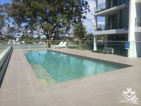 1 BEDROOM UNIT IN THE HEART OF THE BROADWATER - Photo 5