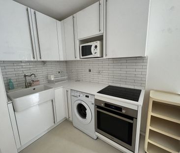 Location Appartement 1 pièce 28m² DEUIL LA BARRE 95170 - Photo 2