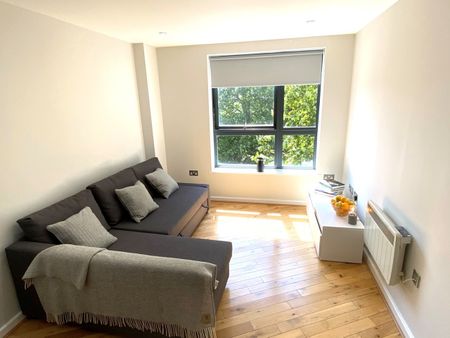 2 Bed Flat, Amisha Court, SE1 - Photo 4