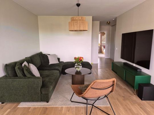 Bromma - 3rok - 6mån - 28.750kr/mån - Foto 1