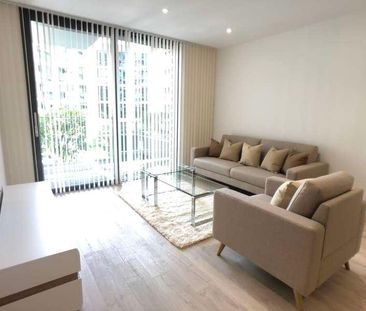 Neroli House, Aldgate East, London, E1 - Photo 1