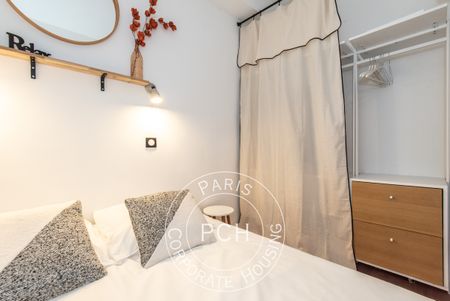 Rue Francis de Pressensé, - Photo 4