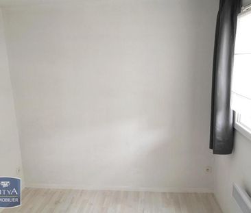 Location Appartement 2 pièces 54m² SOTTEVILLE LES ROUEN 76300 - Photo 6