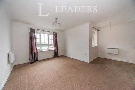 2 bedroom flat to rent - Photo 3