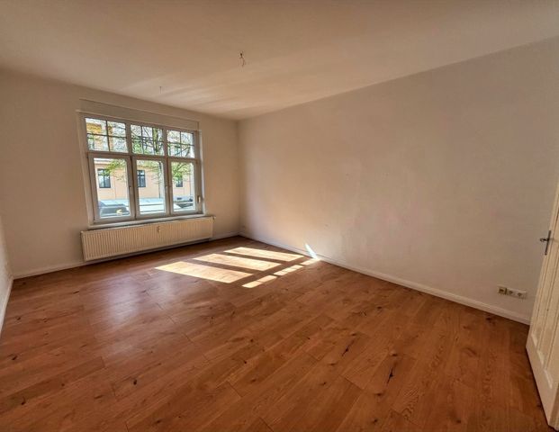 Gemütliche 4-Raum-Wohnung in Stadtfeld Ost! - Photo 1