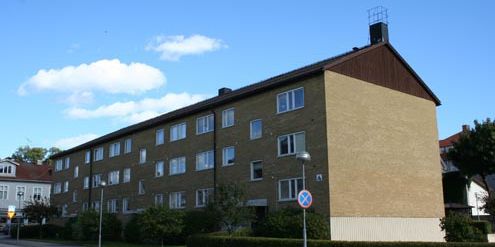 Hjeltegatan 9 B - Photo 3